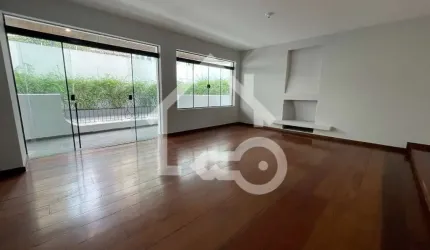 Apartamento com 4 quartos à venda na Rua João Pessoa, 215, Centro, São Bernardo do Campo por R$ 1.200.000
