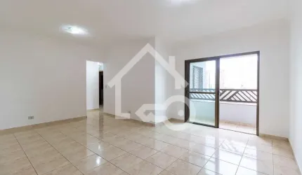 Apartamento com 3 quartos à venda na Rua Araçatuba, 143, Baeta Neves, São Bernardo do Campo por R$ 510.000