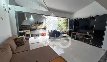 Casa em condomínio fechado com 3 quartos à venda na Rua Ferdinando Demarchi, 111, Demarchi, São Bernardo do Campo por R$ 860.000