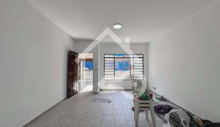 Casa comercial à venda na Rua dos Vianas, 1586, Baeta Neves, São Bernardo do Campo por R$ 650.000