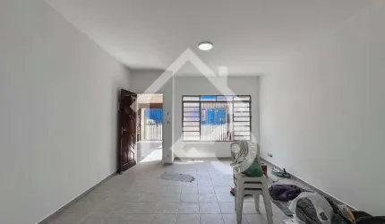 Casa comercial para alugar na Rua dos Vianas, 1586, Baeta Neves, São Bernardo do Campo por R$ 3.900