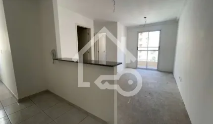 Apartamento com 2 quartos à venda na Praça Antônio Pinheiro Costa, 54, Vila Gonçalves, São Bernardo do Campo por R$ 305.000