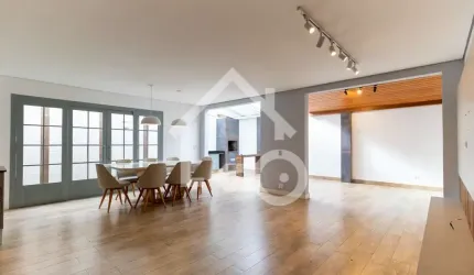 Casa em condomínio fechado com 3 quartos para alugar na Avenida Miro Vetorazzo, 200, Demarchi, São Bernardo do Campo por R$ 6.000