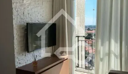 Apartamento com 2 quartos à venda na Avenida Presidente João Café Filho, 1691, Dos Casa, São Bernardo do Campo por R$ 424.000