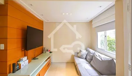 Casa em condomínio fechado com 3 quartos à venda na Avenida Orlando Ângelo Gastaldo, 90, Taboão, São Bernardo do Campo por R$ 980.000