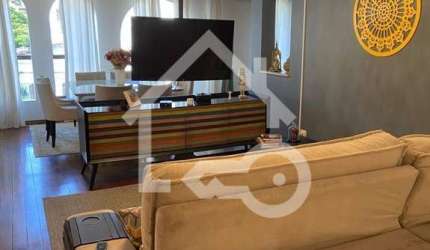 Apartamento com 3 quartos à venda na Alameda Princesa Izabel, 431, Nova Petrópolis, São Bernardo do Campo por R$ 750.000