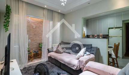 Casa com 3 quartos à venda na Rua Couto de Magalhães, 344, Planalto, São Bernardo do Campo por R$ 625.000