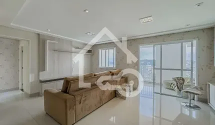 Apartamento com 3 quartos à venda na Rua Brasílio Machado, 533, Centro, São Bernardo do Campo por R$ 885.000