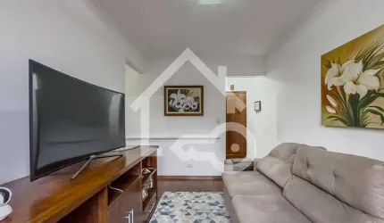 Apartamento com 2 quartos à venda na Avenida Senador Vergueiro, 2685, Anchieta, São Bernardo do Campo por R$ 320.000