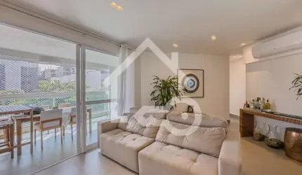 Apartamento com 3 quartos à venda na Avenida Paulo Afonso, 575, Nova Petrópolis, São Bernardo do Campo por R$ 970.000