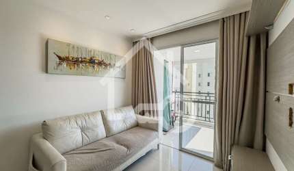Apartamento com 2 quartos à venda na Avenida Winston Churchill, 1477, Rudge Ramos, São Bernardo do Campo por R$ 470.000