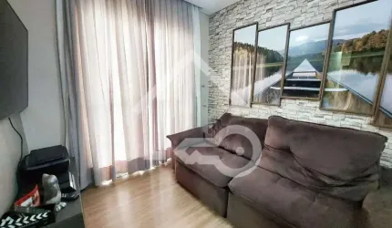 Apartamento com 3 quartos para alugar na Praça Rui Barbosa, 274, Jardim Olavo Bilac, São Bernardo do Campo por R$ 3.000