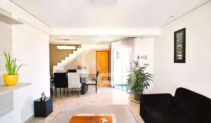 Cobertura com 4 quartos à venda na Rua Itú, 505, Baeta Neves, São Bernardo do Campo por R$ 1.300.000
