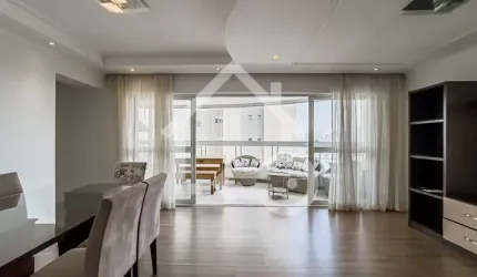 Apartamento com 3 quartos para alugar na Rua Doutor Baeta Neves, 590, Baeta Neves, São Bernardo do Campo por R$ 5.000