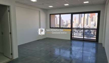 Sala comercial à venda na Rua Jurubatuba, 1350, Centro, São Bernardo do Campo por R$ 430.000