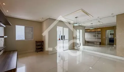 Apartamento com 3 quartos à venda na Avenida Dom Jaime de Barros Câmara, 795, Planalto, São Bernardo do Campo por R$ 947.000