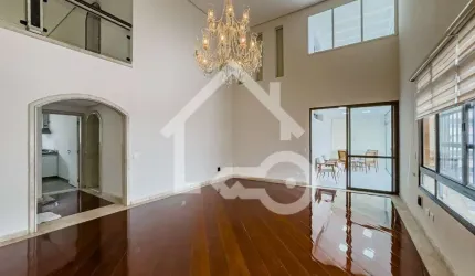 Cobertura com 4 quartos à venda na Rua Domiciano Rossi, 146, Centro, São Bernardo do Campo por R$ 2.550.000