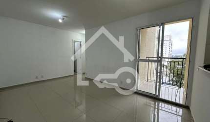 Apartamento com 2 quartos para alugar na Avenida Dom Jaime de Barros Câmara, 670, Planalto, São Bernardo do Campo por R$ 2.200