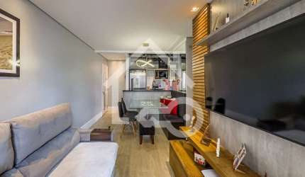 Apartamento com 2 quartos à venda na Avenida Presidente João Café Filho, 1691, Dos Casa, São Bernardo do Campo por R$ 440.000