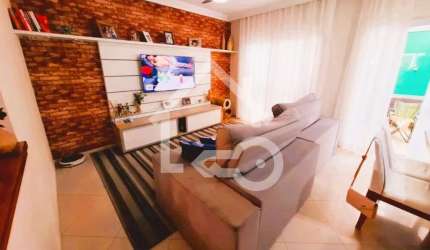 Casa em condomínio fechado com 3 quartos à venda na Avenida Miro Vetorazzo, 200, Demarchi, São Bernardo do Campo por R$ 1.350.000