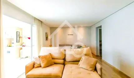 Apartamento com 4 quartos à venda na Avenida Aldino Pinotti, 601, Centro, São Bernardo do Campo por R$ 1.675.000