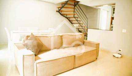 Casa em condomínio fechado com 3 quartos à venda na Avenida Miro Vetorazzo, 200, Demarchi, São Bernardo do Campo por R$ 1.400.000