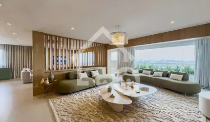 Cobertura com 3 quartos à venda na Rua João Gross, 201, Vila Gonçalves, São Bernardo do Campo por R$ 3.490.000