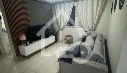 Apartamento com 2 quartos para alugar na Avenida Dom Jaime de Barros Câmara, 945, Planalto, São Bernardo do Campo por R$ 3.200