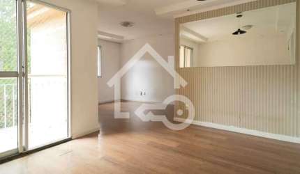 Apartamento com 2 quartos para alugar na Avenida Dom Jaime de Barros Câmara, 945, Planalto, São Bernardo do Campo por R$ 2.500