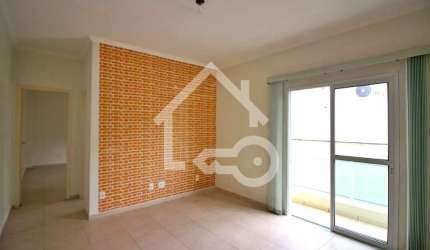 Apartamento com 1 quarto para alugar na Avenida Presidente Arthur Bernardes, 506, Rudge Ramos, São Bernardo do Campo por R$ 1.800