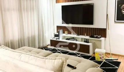 Casa com 3 quartos à venda na Rua Duzolina Guido Rubino, 106, Nova Petrópolis, São Bernardo do Campo por R$ 680.000