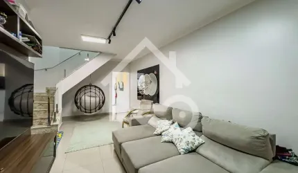Casa com 3 quartos à venda na São Diogo, 33, Anchieta, São Bernardo do Campo por R$ 1.000.000
