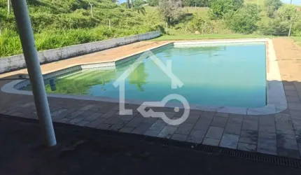 Chácara / sítio com 2 quartos à venda na Rua Hortencia, 230, Chácara Vitória, Amparo por R$ 1.500.000