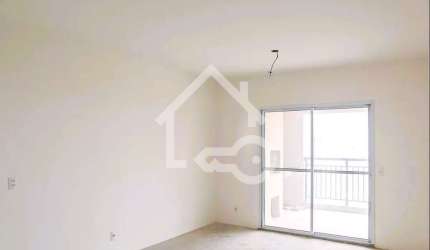 Apartamento com 3 quartos à venda na Rua Paulo Di Favari, 683, Rudge Ramos, São Bernardo do Campo por R$ 830.000