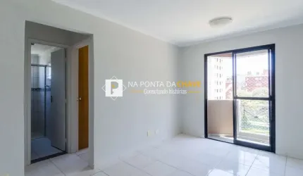 Apartamento com 2 quartos para alugar na Rua Fioravante Borin, 130, Santa Terezinha, São Bernardo do Campo por R$ 1.350