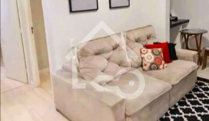 Apartamento com 2 quartos à venda na Avenida Dom Jaime de Barros Câmara, 357, Planalto, São Bernardo do Campo por R$ 520.000