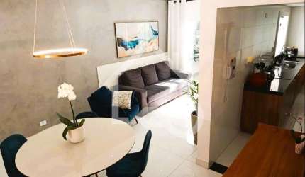 Casa em condomínio fechado com 2 quartos à venda na Rua Heizo Nakano, 21, Demarchi, São Bernardo do Campo por R$ 605.000