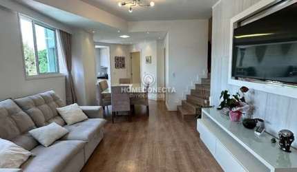 Apartamento com 2 quartos à venda na Rua José Sabóia Cortes, Centro Cívico, Curitiba, 119 m2 por R$ 1.150.000