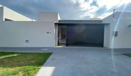Casa Nova - Pq Novos Estados