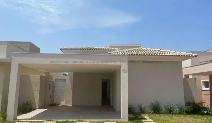 CASA NOVA NO VILLAS DHAMA