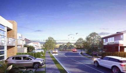 Lote no Condominio MOVE UP - 259 metros