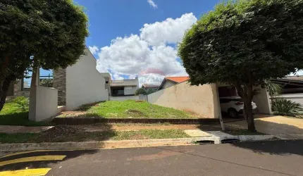 TERRENO NO CONDOMINIO ALTO DO BONFIM 250m2