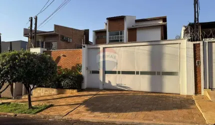 Sobrado - venda - Alto da Boa Vista  - 3 quartos - 1 suíte - 252,63 m²