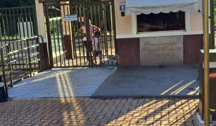 Apartamento a venda com 2 quartos Residencial Royal Palace Parque São Sebastião