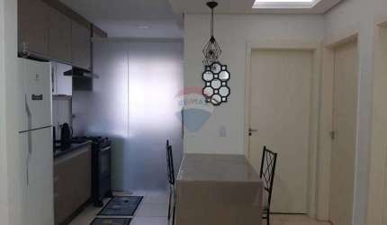 Apartamento a venda com 2 quartos Valentina Figueiredo Vitta Via Norte