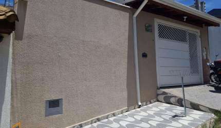 Casa com 4 dormitórios à venda, 184 m² por R$ 620.000,00 - Jardim Nathalie - Mogi das Cruzes/SP