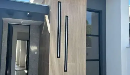 Casa à venda, 94 m² por R$ 549.000,00 - Vila São Paulo - Mogi das Cruzes/SP