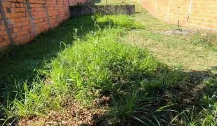 Terreno à venda, 500 m² por R$ 330.000,00 - Jardim Santos Dumont - Mogi das Cruzes/SP