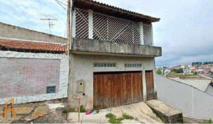 Casa com 3 dormitórios à venda, 150 m² por R$ 400.000,00 - Loteamento Municipal Brás Cubas - Mogi das Cruzes/SP