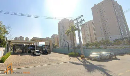 Belíssimo apartamento com lazer completo, 2 dormitórios à venda, 57 m² por R$ 680.000 - Jardim São Pedro - Mogi das Cruzes/SP